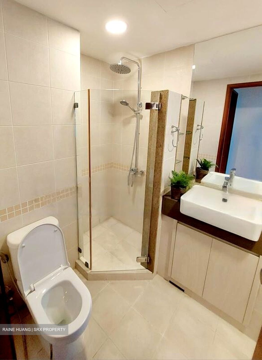 Woodsvale (D25), Condominium #457256761